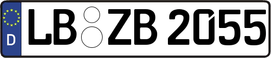 LB-ZB2055