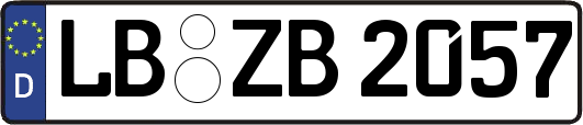 LB-ZB2057