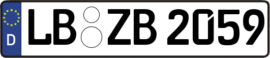 LB-ZB2059