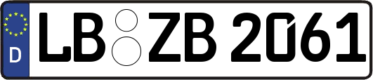 LB-ZB2061