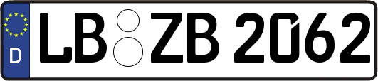 LB-ZB2062