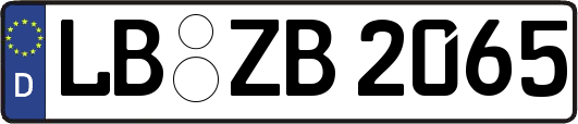 LB-ZB2065