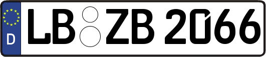 LB-ZB2066