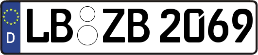 LB-ZB2069