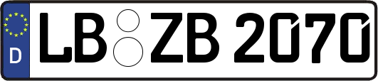 LB-ZB2070