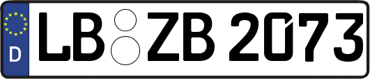 LB-ZB2073
