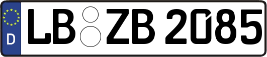 LB-ZB2085