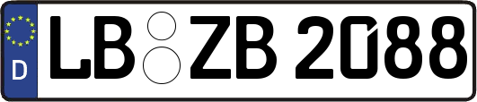 LB-ZB2088