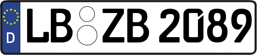 LB-ZB2089