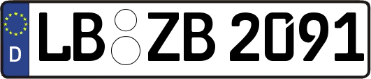 LB-ZB2091