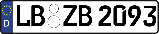 LB-ZB2093