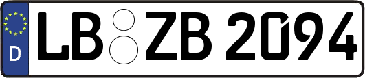 LB-ZB2094