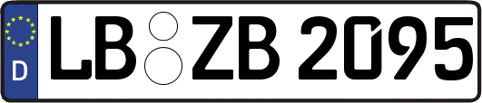 LB-ZB2095