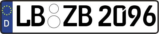 LB-ZB2096