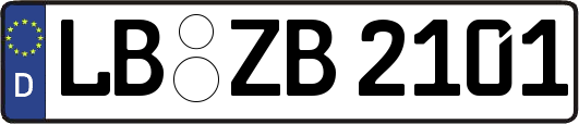 LB-ZB2101