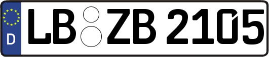 LB-ZB2105