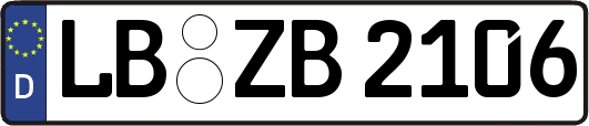 LB-ZB2106