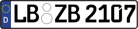 LB-ZB2107