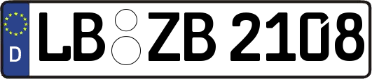 LB-ZB2108
