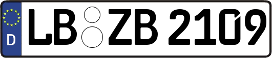 LB-ZB2109