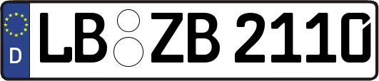 LB-ZB2110
