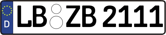 LB-ZB2111