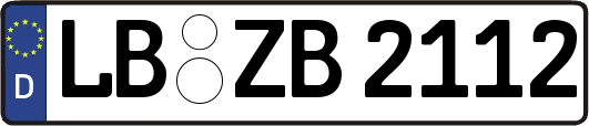 LB-ZB2112