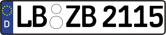 LB-ZB2115