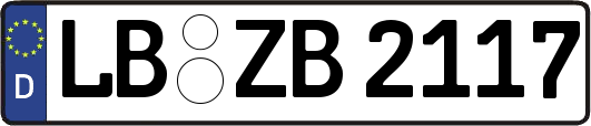 LB-ZB2117