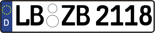 LB-ZB2118