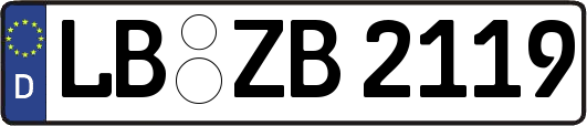 LB-ZB2119