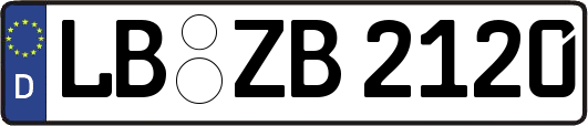 LB-ZB2120