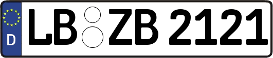 LB-ZB2121