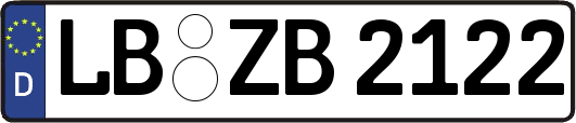 LB-ZB2122