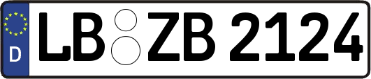 LB-ZB2124
