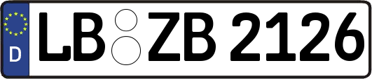 LB-ZB2126