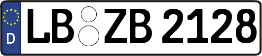 LB-ZB2128