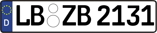 LB-ZB2131