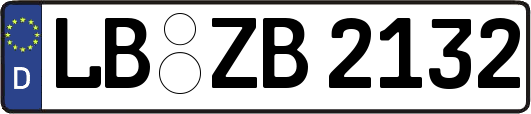 LB-ZB2132