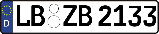 LB-ZB2133