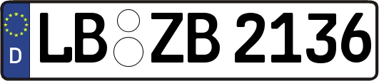 LB-ZB2136