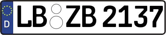 LB-ZB2137