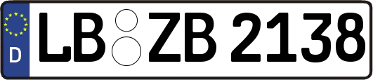 LB-ZB2138