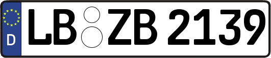 LB-ZB2139