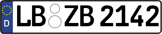 LB-ZB2142