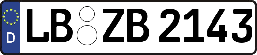 LB-ZB2143