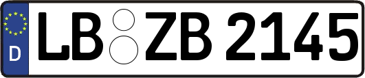 LB-ZB2145