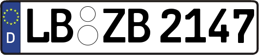 LB-ZB2147