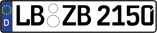 LB-ZB2150