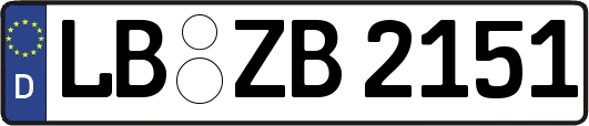 LB-ZB2151